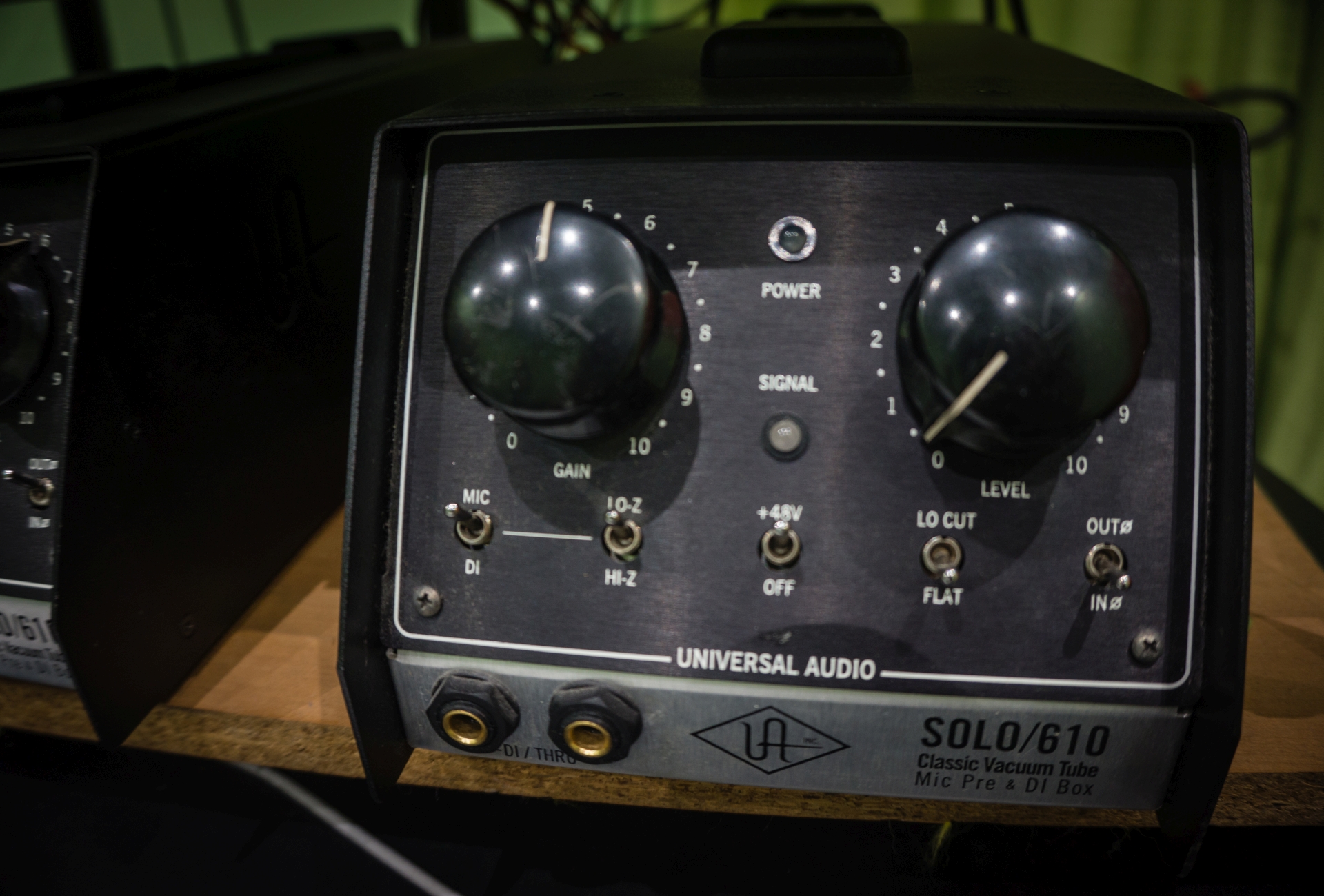 Soundhouse Instruments Gallery – SoundHouse Studios Athens